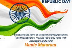 Republic Day 2026